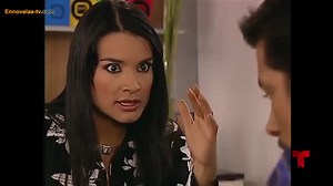 La mujer en el espejo capitulo 139