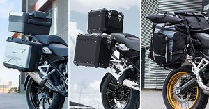 BMW GS(A) Kofferwijzer