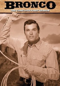 Bronco Season 1 (1958), Watch Full Episodes Online on TVOnic