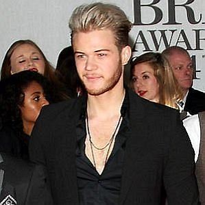 Ryan Fletcher Girlfriend 2026: Dating History & Exes - CelebsCouples