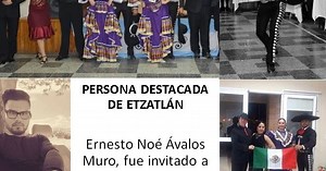 Ernesto Noé Ávalos Muro 13/abr/18