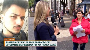 538K views · 10K reactions | A equipe de reportagem do Cidade Alerta acompanhou novamente o clima no centro de São Paulo nesta terça-feira (18), onde uma nova operação da Polícia Militar voltou a apertar o cerco em torno do tráfico na região. Dentre os possíveis presos, uma surpresa: uma menor de idade que apareceu no programa na semana passada | Cidade Alerta | Facebook