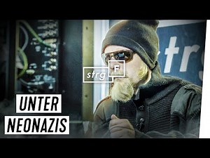 Undercover: Was passiert auf Nazi-Konzerten? | STRG_F