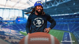 Vikings Star Dalvin Cook Gets Positive Update On Lingering Shoulder Injury