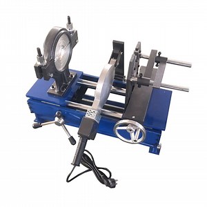 [Hot Item] 160mm Digital Socket Fusion Welding Machine/Handtools PPR Pipe Heating Fusion Machine
