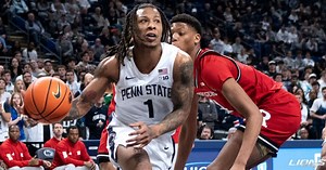 How To Watch: Penn State basketball at Michigan on BTN Monday