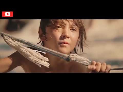 Everlasting Ego-Lvly(Official video)ft.Milva