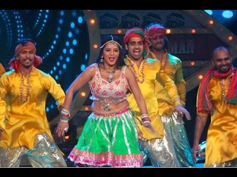 Bigg Boss 10 | Bhojpuri actress Mona Lisa aka Antara Biswas is the 14th contestant