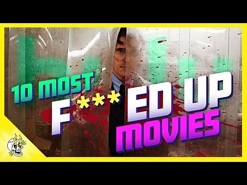 10 Most F***ed Up Movies on HULU Guaranteed to Warp Your Mind | Flick Connection