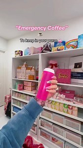 9.5K views · 285 reactions | Everything is on myBl0 under the category “whats in my bag” - my IG is imjuliekay  Restocking my guest bedroom with cute kits for your purse 珞 Love it  ☕️ #restock #guestbedroom #guest #restocking #organization #whatsinmypurse #whatsinmybag #coffee #mini #howto | Rory Stewart | Facebook