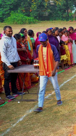 1.8K views · 18 reactions | Who can win this interesting game challenge ? village game challenge || #shorts #gameplay #vfx | Bharat Swar | Facebook