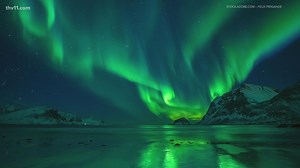 What is space weather and how does it impact the Earth?