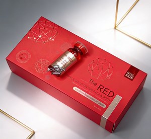 [Hot Item] Medical-Grade Red Fat Dissolving Lipolysis Injectable