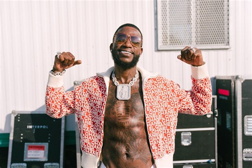 Gucci Mane Appears to Respond to NBA YoungBoy On New Song “Publicity Stunt”