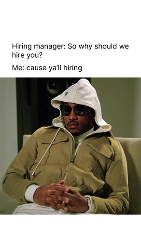 Next question please 🥱 | Metaintro