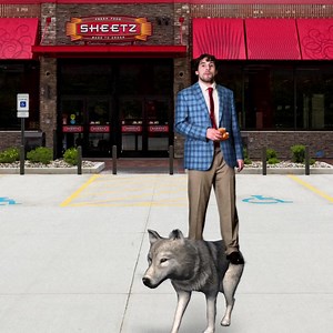 Call Fizz and Freez Attorneys at Law (a very real law firm, and NOT just me in a strip mall) to claim your Rewardz at Sheetz. | Sheetz