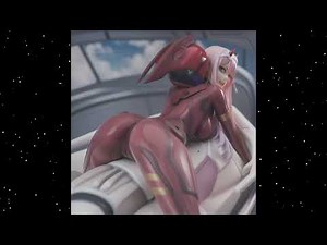 🚀🌟Unlock Zero Two's Secrets! 🚀🌟 Why She's DARLING in the FRANXX's Most Impactful Heroine