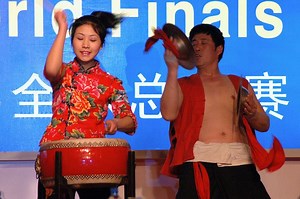 ACM International Collegiate Programming Contest - Alchetron, the free social encyclopedia