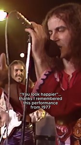 423K views · 12K reactions | See the full performance of "Robot Man" at YouTube.com/Scorpions  廬 | Scorpions | Facebook