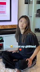 3M views · 1.4K reactions | She’s a Keeper 殺 #reels #reelsinstagram #cute #girlfriend #comedy | Nickandcarrie | Facebook