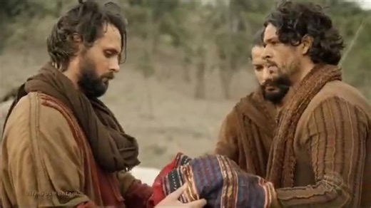 Gênesis Capítulo 159 15-07-2024 | Jesus Reis Dos Reis