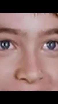 The "Haunted Quality" That Landed Daniel Radcliffe His Harry Potter Role