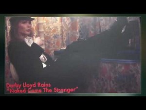 Naked Came The Stranger