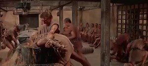 Spartacus (1960) - Teljes film
