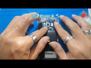 Samsung S8 Battery Replacement | How To Change Battery Samsung S8