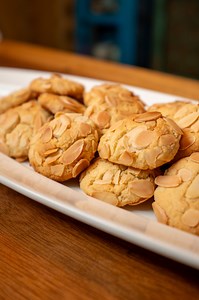 65K views · 1.1K reactions | Pandai BGW buat cookies ni walaupun...