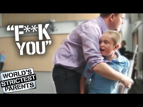 Students Disrupt Class Into "The Most Unpleasant Experience Ever" | Mr.Drew's School for Boys