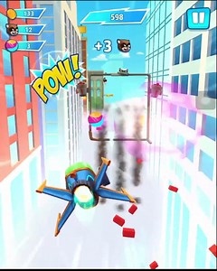 Talking tom Gold Run Hero Dash run New fun games play level up date 589#gamer #Gamer #gaming #mobilegames #mobile #trend #gamergirl | Moogloo