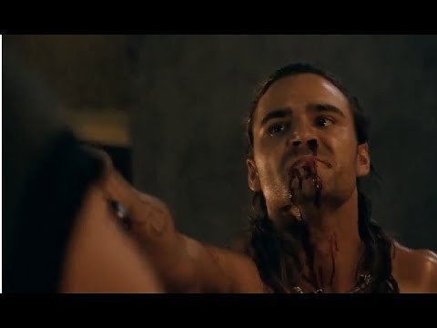 Gannicus Vs Tullio