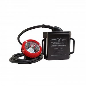 [Hot Item] Kl6ex Coal Mining LED Cap Lamp Atex Approved
