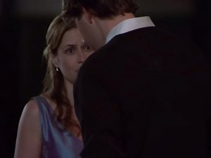 Las mejores escenas de Jim y Pam en The Office