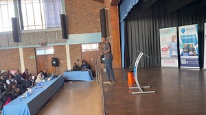 UJ Engineering and the Built Environment on Reels