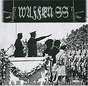 Waffen SS - W.A.R. Against Judeo-Christianity