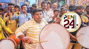 #Pen24Entertainment - The Biggest festival in Bengaluru East after 2 years gap. Celebrating Shivajinagar Grama Devathe Sri Muthyalamma Devi Car Festival 2022. Traditional poojas & Pallaki procession. Be part of this festival & get blessings from Goddess Muthyalamma, Seppings Road, Shivajinagar. Om Shakthi... Sri Annamma Devi Tamate vadya vrunda Tamate Ravi M: 9731524242 | Pen24