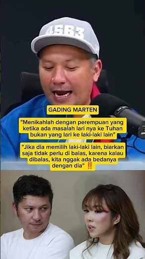 Laki-laki andalan #shortfeed #gadingmartin #giselle #gisella #gempi #beritaartis #shortyoutube