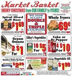 Bourne Market Basket