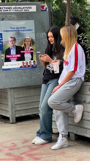 11K views · 360 reactions | La plus belle femme de France  | menouston | Facebook