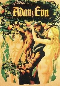 Adán y Eva - película: Ver online completa en español