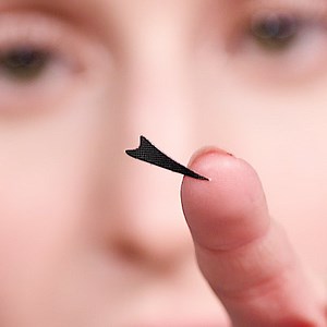 235K views · 172 reactions | I tried winged liner stickers from Lady Gaga's Haus Laboratories. | Insider Beauty | Facebook