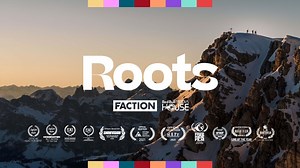 FULL MOVIE: Roots | Foundations of Freeskiing