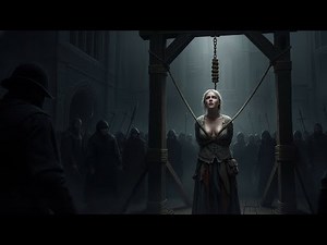Tyburn Gallows: Public Executions and women torture in Dark History