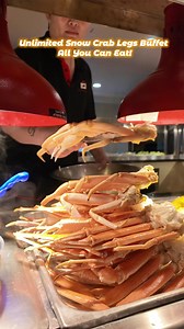 39.99💰Endless crab legs, endless fun – join us now! - For adult： $ 22.99/pp Mon-Fri lunch $ 36.99/pp Mon-Thur dinner（Crab legs are available） $ 39.99/pp Fri dinner，holiday and weekend all day（Crab legs are available） - For kids： Free under 3 years old Ages 3-10: Lunch 💲2.1✖️ ages; Dinner 💲3.5✖️ age; Friday evenings，holiday，and weekends all day 💲3.7✖️ age - Senior discount (65 years and above): Monday to Tuesday 20%Off, Wednesday to Sunday 10% Off. Excluding holidays. - 📍300 Harvey Drive，Gle