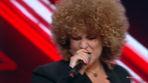 X Factor 2020: Sonia Mosca