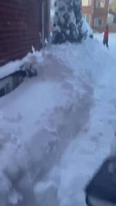 Omg Canada is going to have big showers | Best Videos