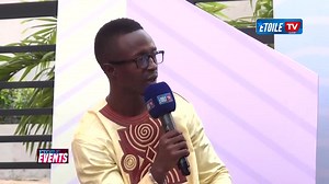 MISS ALBINOS GGUINEE: LE COORDINATEUR DE LINX VISION MANAGEMENT S'EXPRIME SUR LES PREPARATIFS | Etoile Guinée