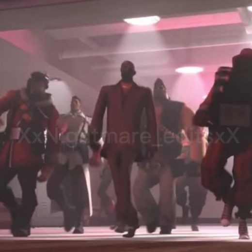 XxNightmare_editsxX on TikTok